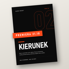 KIERUNEK